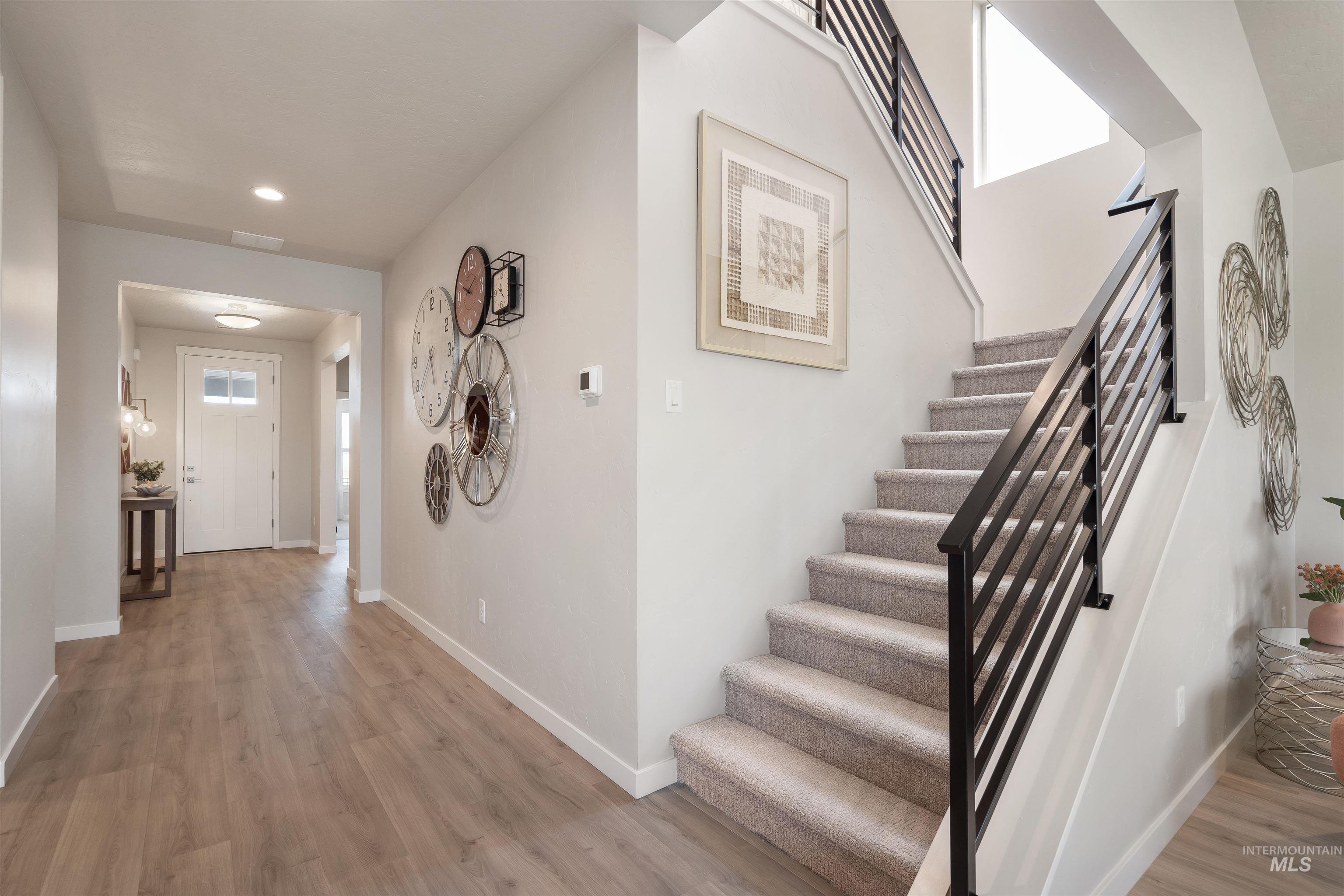 7735 East Meriwether Drive Nampa, ID 83687 - Photo 28 of 31