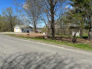 189 St Albans Road Corinna, ME 04928 - Photo 26 of 30 view of property from across the road