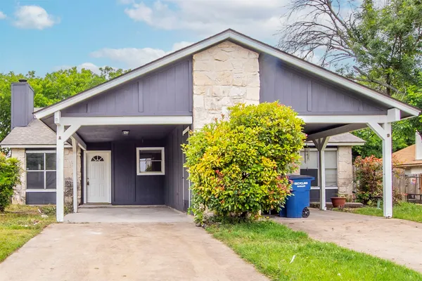 $1,500 | 11304 Ptarmigan Cove, Unit B, Austin, TX 78758