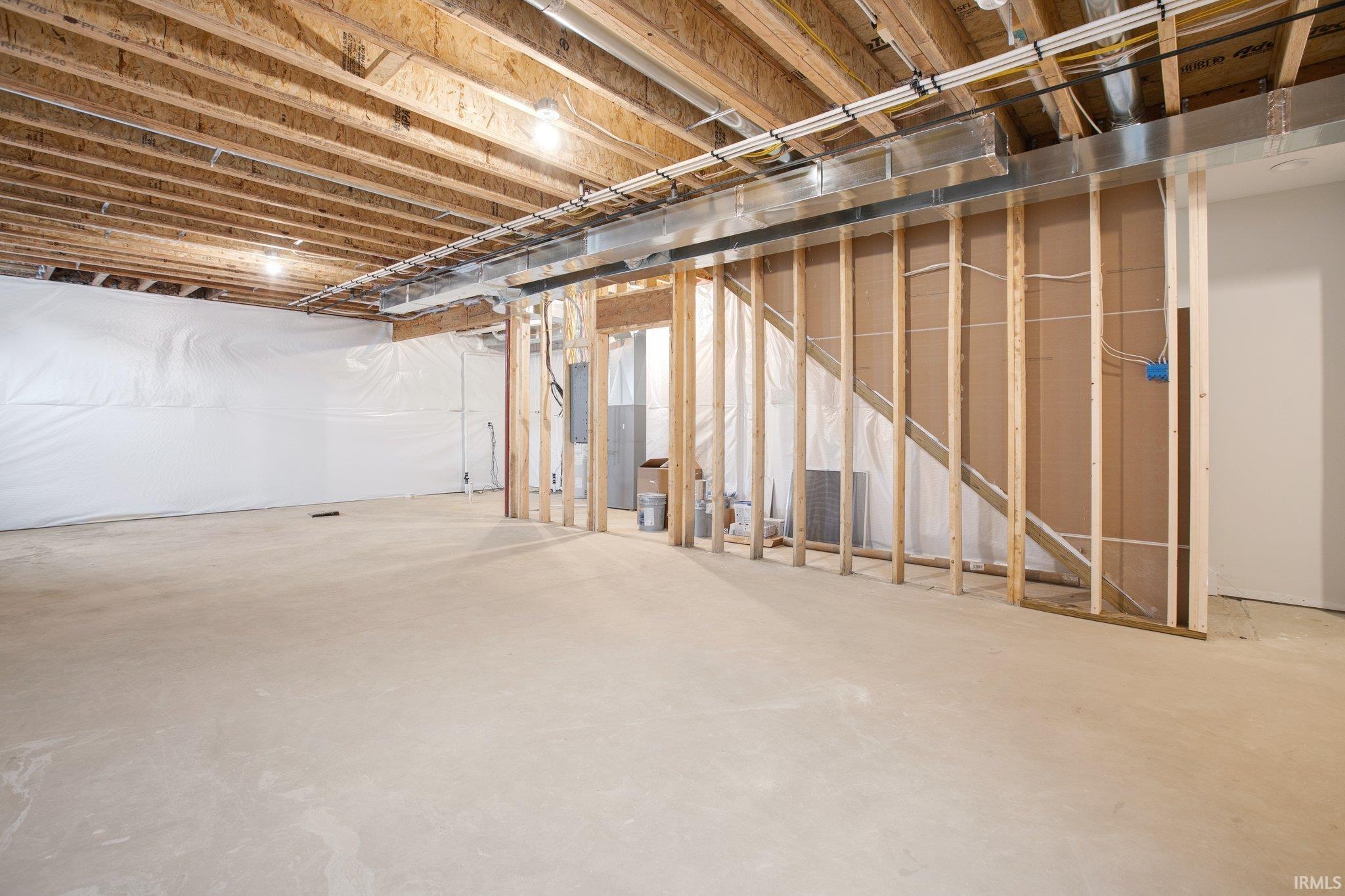 12793 Brick Road Granger, IN 46530 - Photo 14 of 33