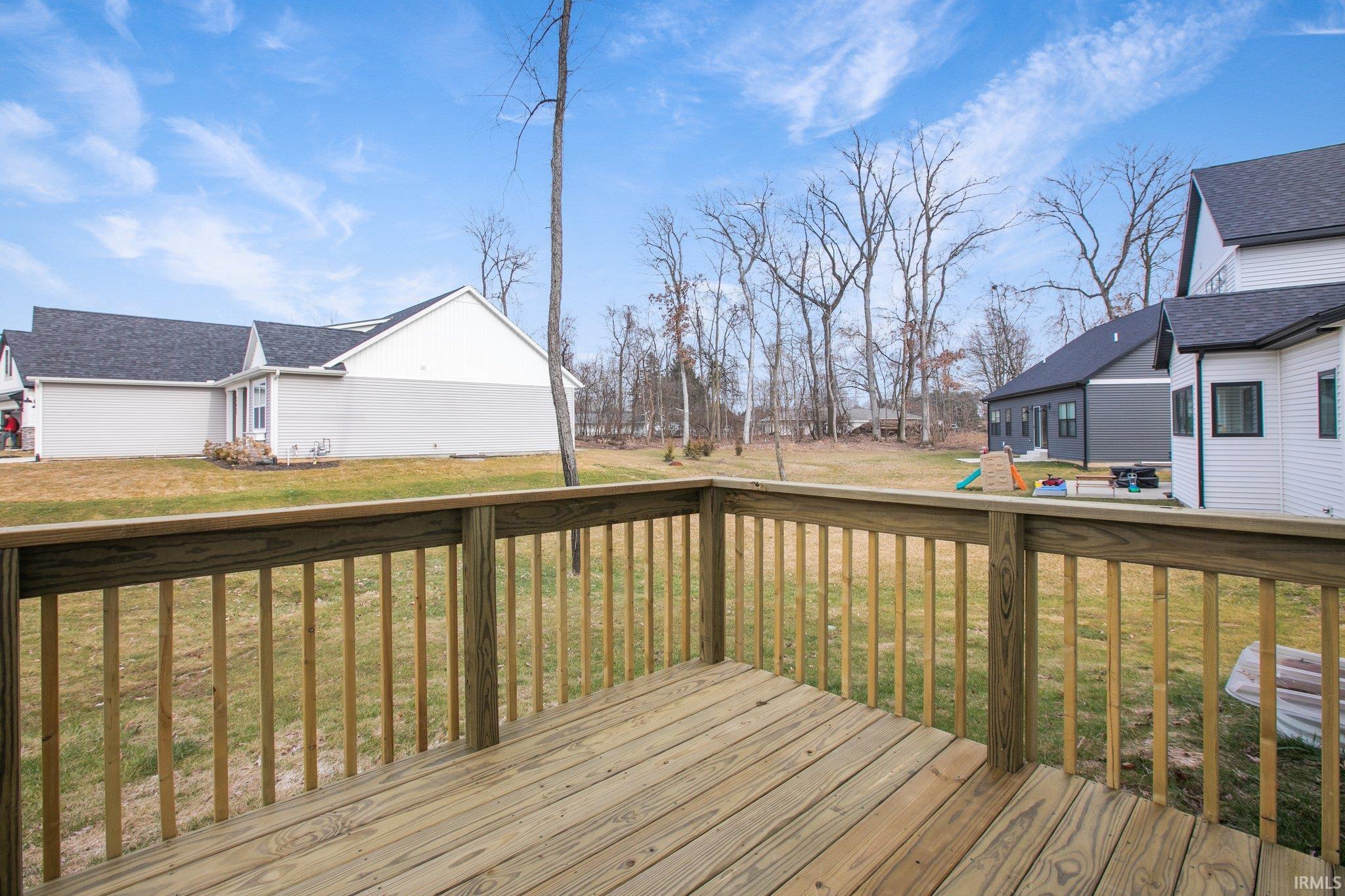 12793 Brick Road Granger, IN 46530 - Photo 15 of 33