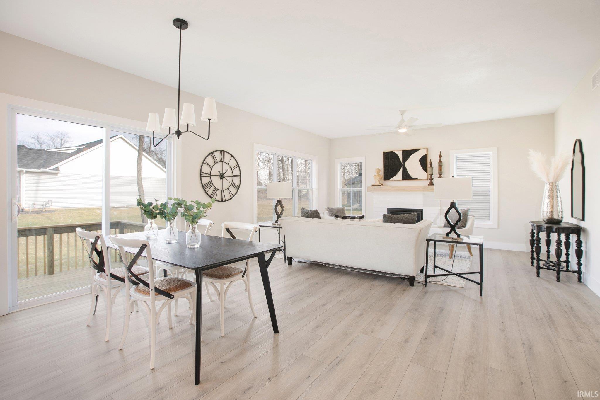 12793 Brick Road Granger, IN 46530 - Photo 20 of 33