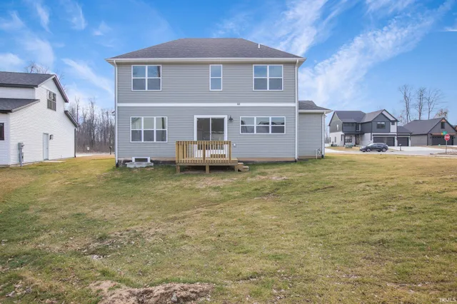 $619,900 | 12793 Brick Road, Granger, IN 46530