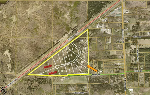 $149,000 | Lot 12-11158 Tabor Trail, Brainerd, MN 56401