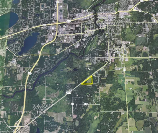 $149,000 | Lot 12-11158 Tabor Trail, Brainerd, MN 56401