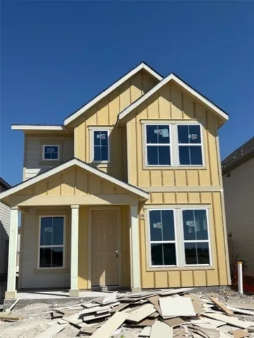 $246,990 | 148 Harston Drive, Taylor, TX 76574