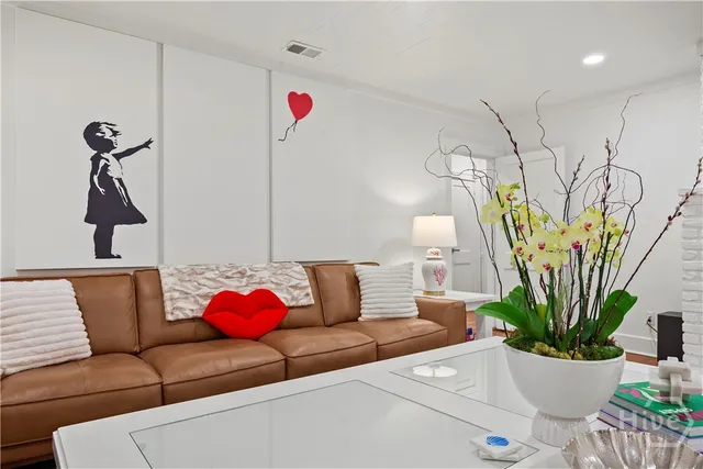 $1,095,000 | 1402 6th Avenue, Tybee Island, GA 31328