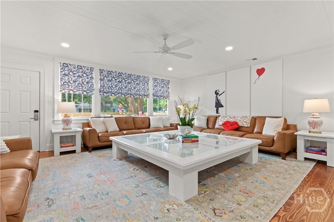 1402 6th Avenue Tybee Island, GA 31328 - Photo 12 of 75