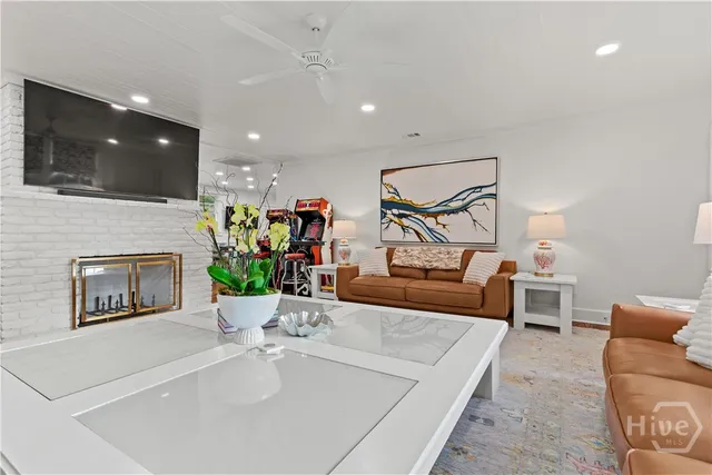 $1,095,000 | 1402 6th Avenue, Tybee Island, GA 31328