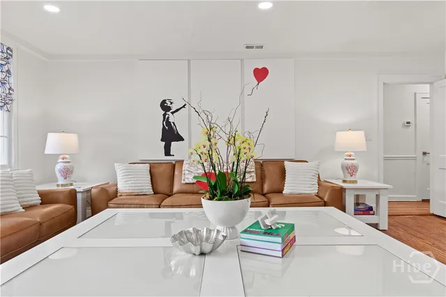 $1,095,000 | 1402 6th Avenue, Tybee Island, GA 31328