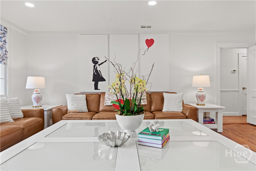 1402 6th Avenue Tybee Island, GA 31328 - Photo 14 of 75