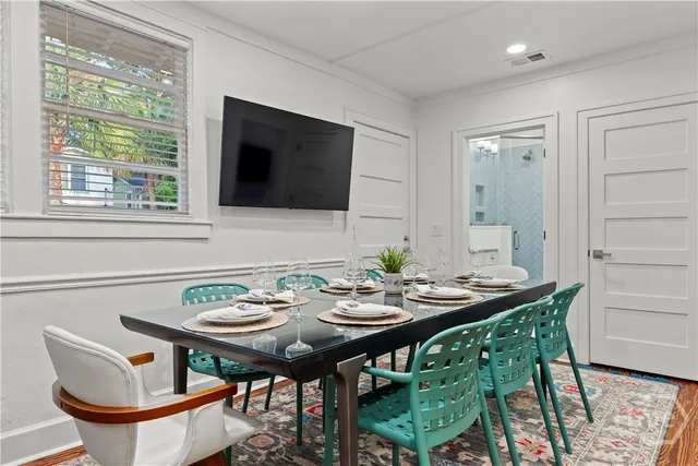 $1,095,000 | 1402 6th Avenue, Tybee Island, GA 31328