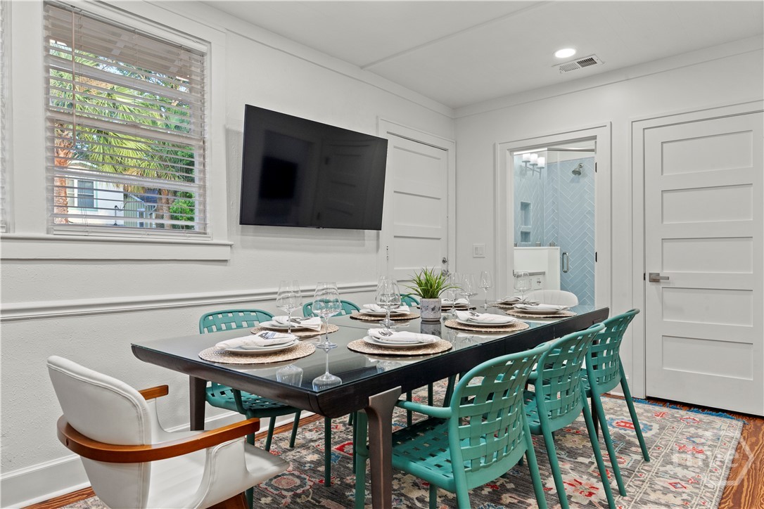 1402 6th Avenue Tybee Island, GA 31328 - Photo 16 of 75