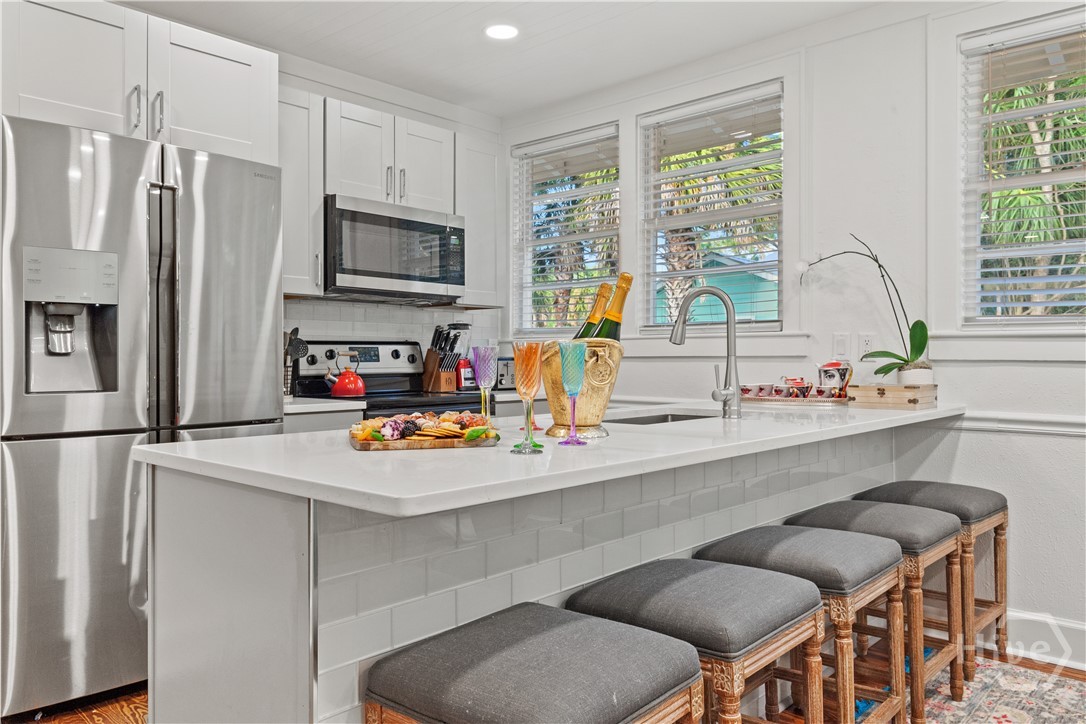 1402 6th Avenue Tybee Island, GA 31328 - Photo 18 of 75