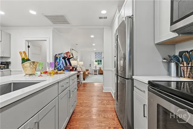 $1,095,000 | 1402 6th Avenue, Tybee Island, GA 31328