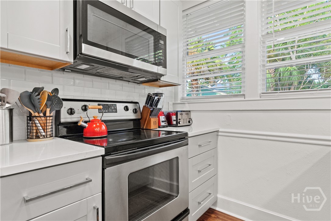 1402 6th Avenue Tybee Island, GA 31328 - Photo 20 of 75