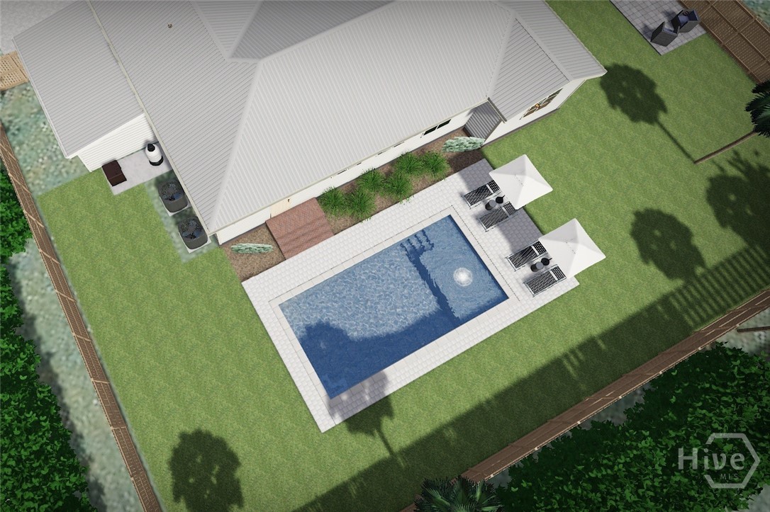 1402 6th Avenue Tybee Island, GA 31328 - Photo 2 of 75