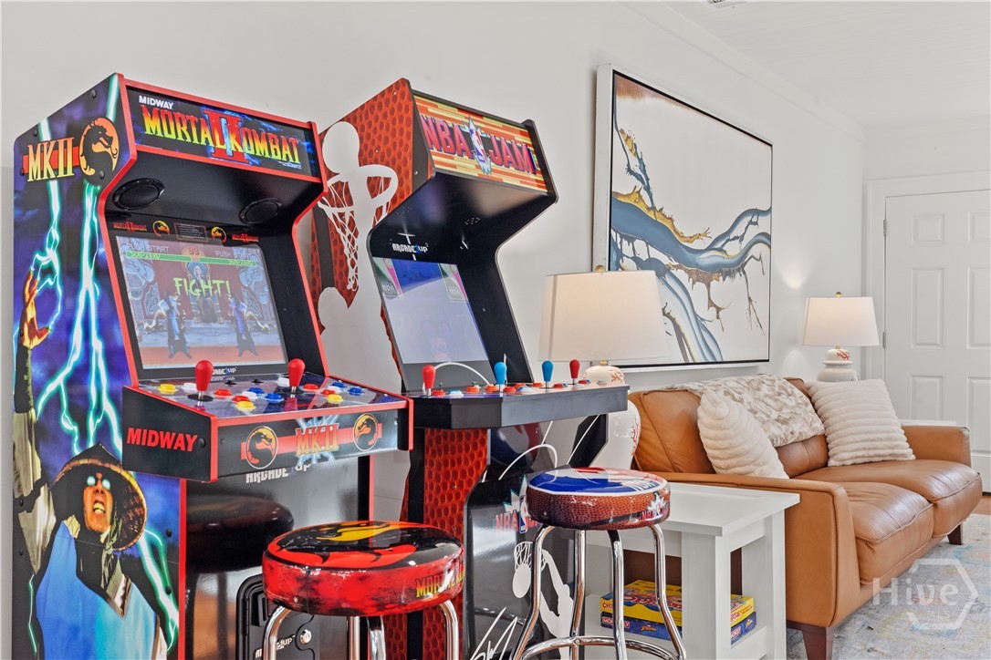 1402 6th Avenue Tybee Island, GA 31328 - Photo 22 of 75