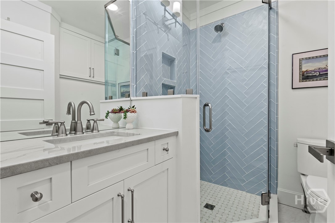 1402 6th Avenue Tybee Island, GA 31328 - Photo 24 of 75