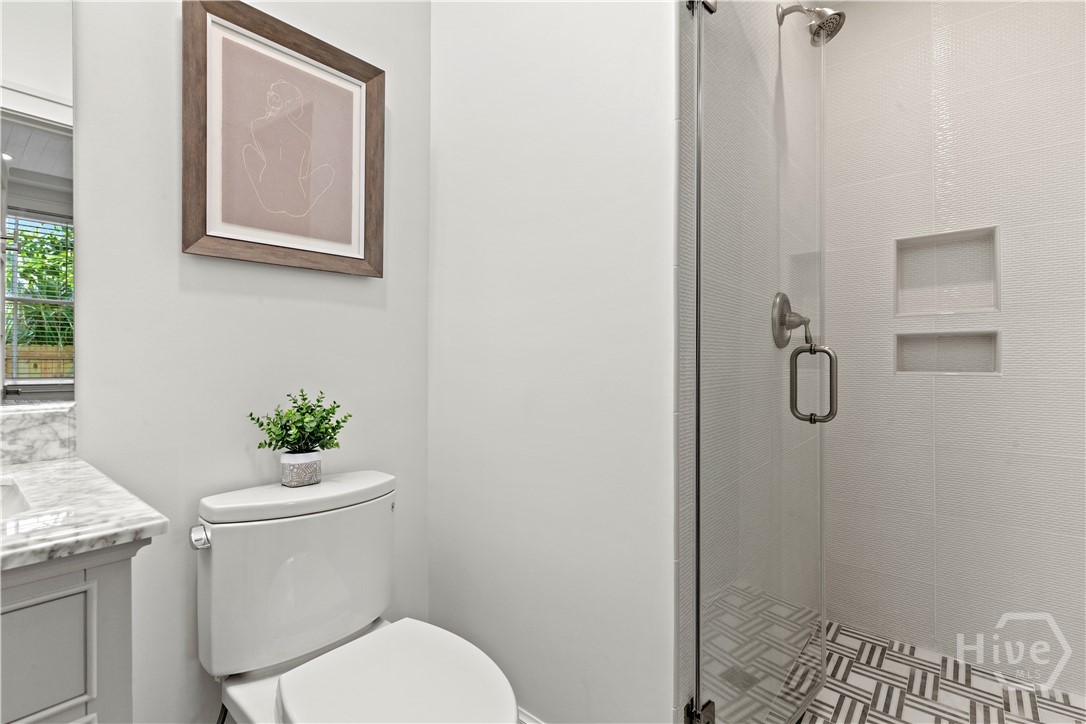 1402 6th Avenue Tybee Island, GA 31328 - Photo 25 of 75