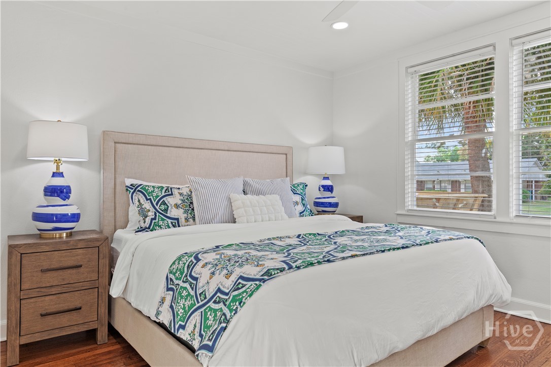 1402 6th Avenue Tybee Island, GA 31328 - Photo 32 of 75