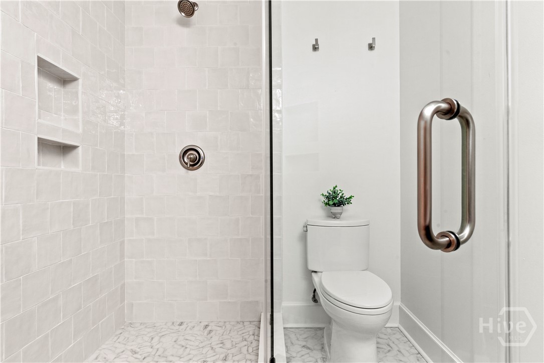 1402 6th Avenue Tybee Island, GA 31328 - Photo 33 of 75