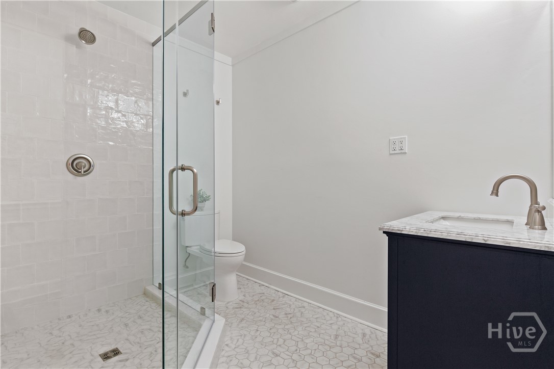 1402 6th Avenue Tybee Island, GA 31328 - Photo 34 of 75