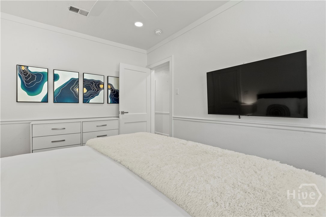 1402 6th Avenue Tybee Island, GA 31328 - Photo 35 of 75