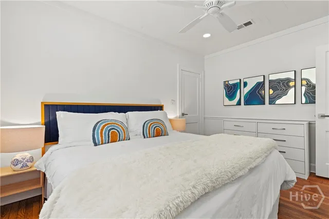 $1,095,000 | 1402 6th Avenue, Tybee Island, GA 31328