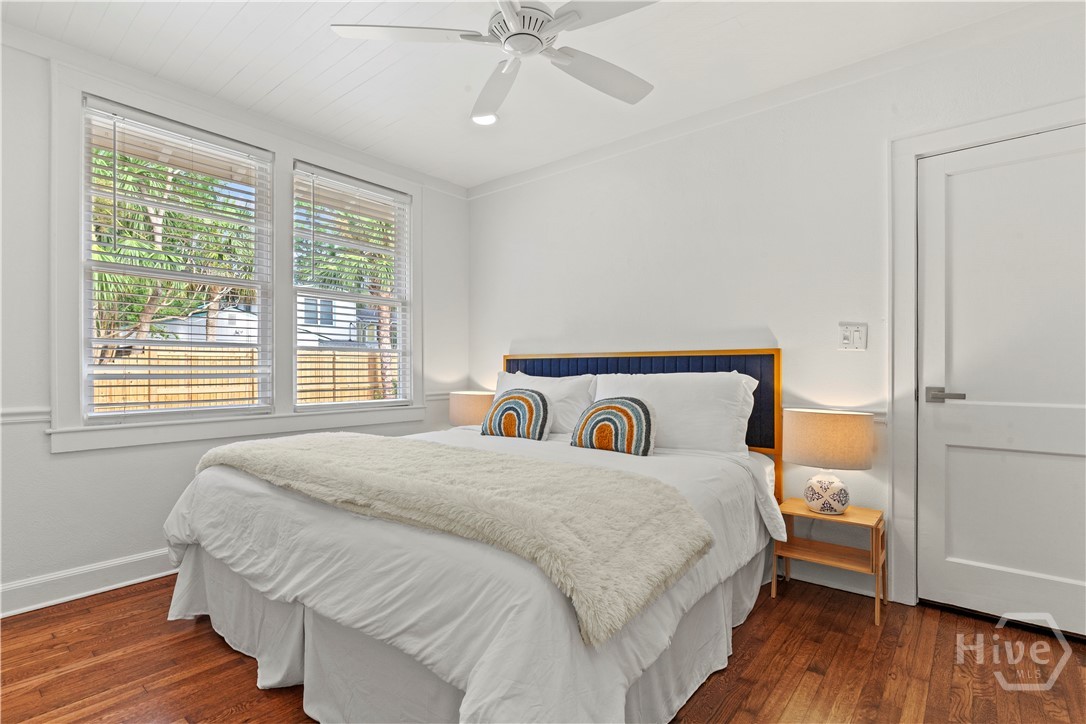 1402 6th Avenue Tybee Island, GA 31328 - Photo 37 of 75