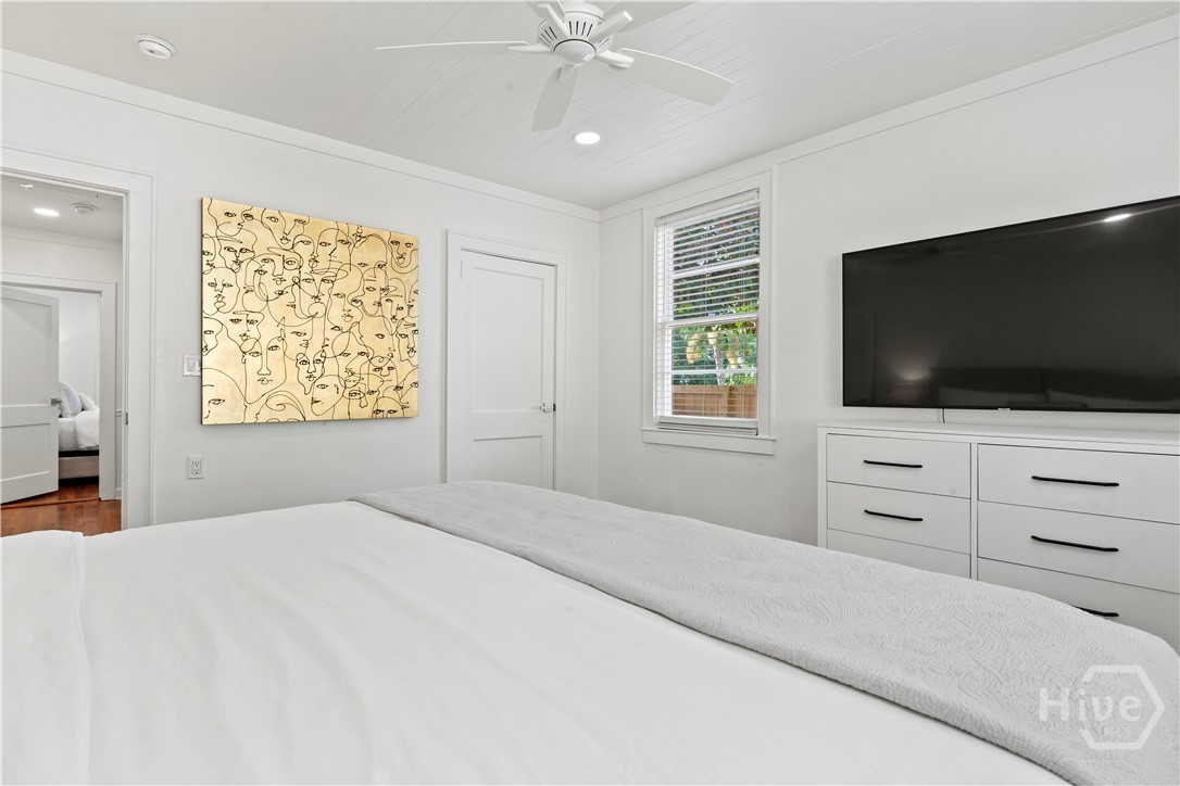 1402 6th Avenue Tybee Island, GA 31328 - Photo 38 of 75