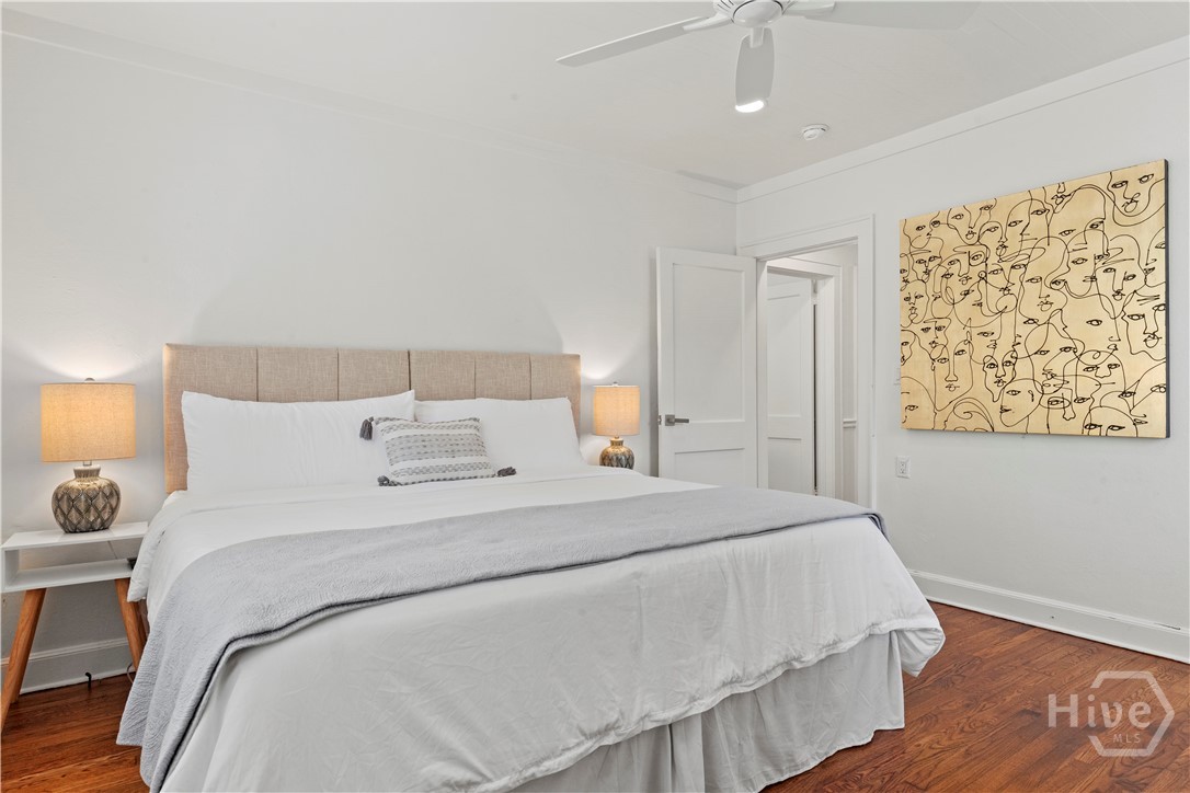 1402 6th Avenue Tybee Island, GA 31328 - Photo 39 of 75