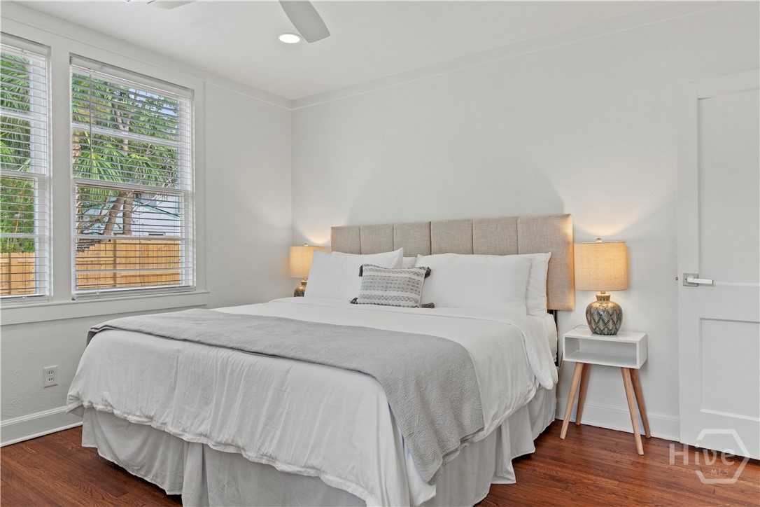 1402 6th Avenue Tybee Island, GA 31328 - Photo 40 of 75