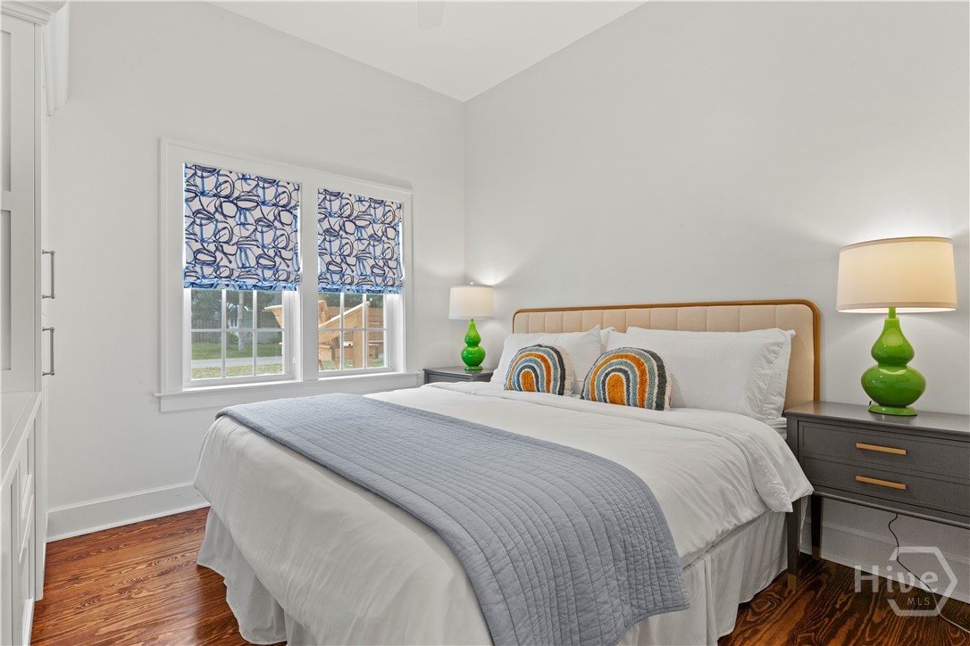 1402 6th Avenue Tybee Island, GA 31328 - Photo 42 of 75