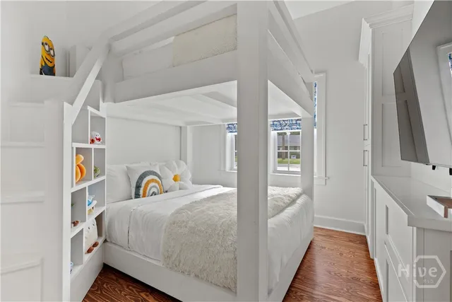 $1,095,000 | 1402 6th Avenue, Tybee Island, GA 31328