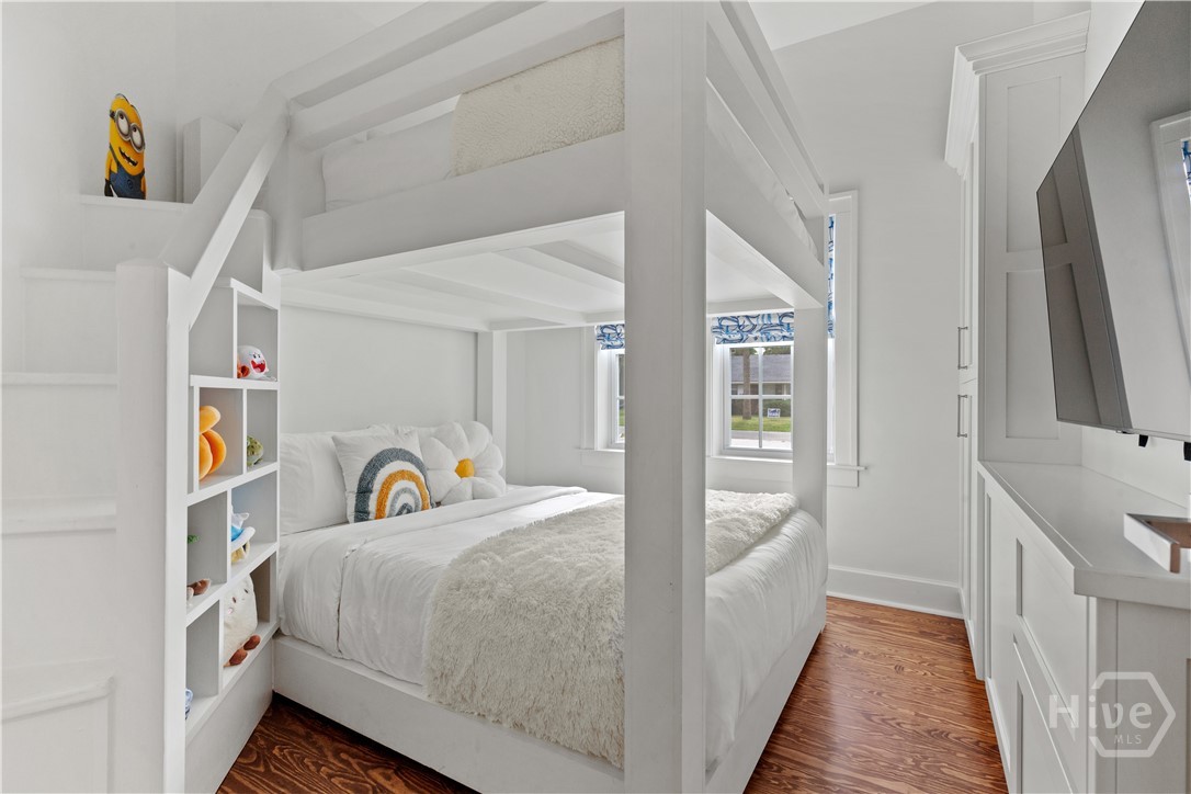 1402 6th Avenue Tybee Island, GA 31328 - Photo 43 of 75