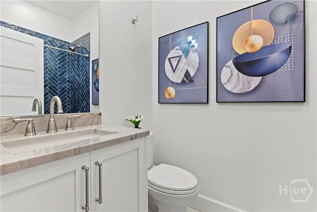 $1,095,000 | 1402 6th Avenue, Tybee Island, GA 31328