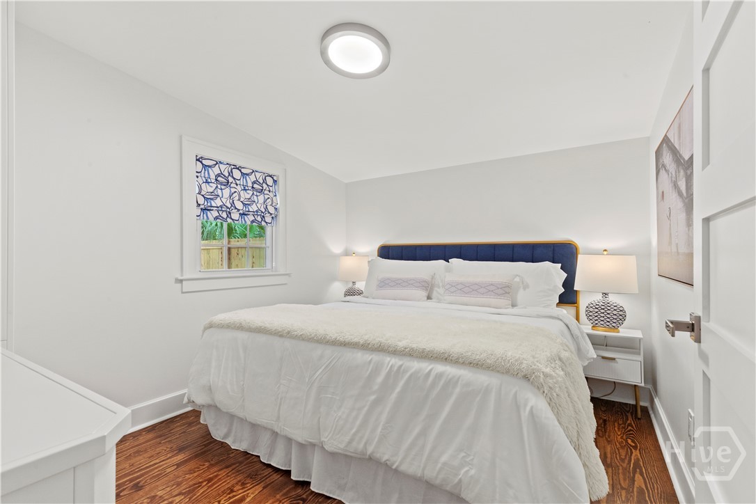 1402 6th Avenue Tybee Island, GA 31328 - Photo 52 of 75