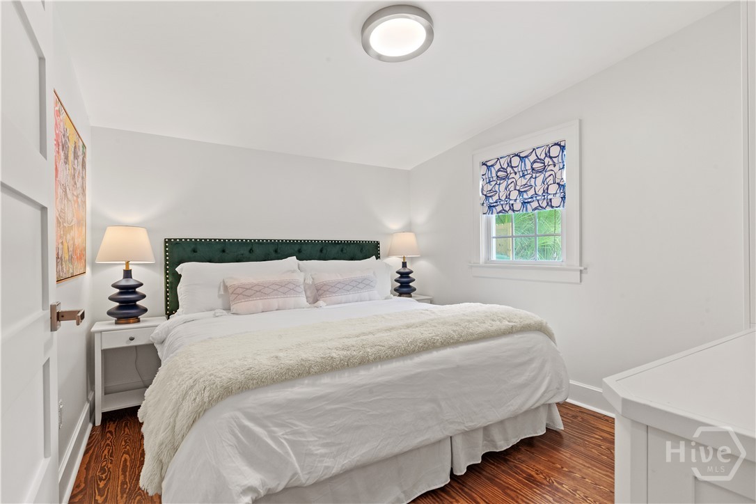 1402 6th Avenue Tybee Island, GA 31328 - Photo 53 of 75