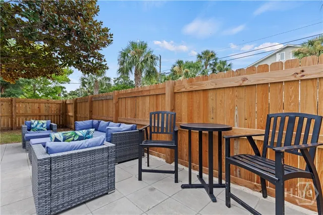 $1,095,000 | 1402 6th Avenue, Tybee Island, GA 31328