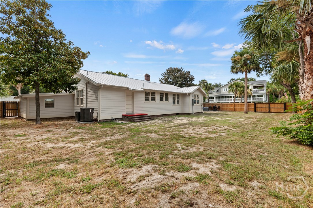 1402 6th Avenue Tybee Island, GA 31328 - Photo 60 of 75