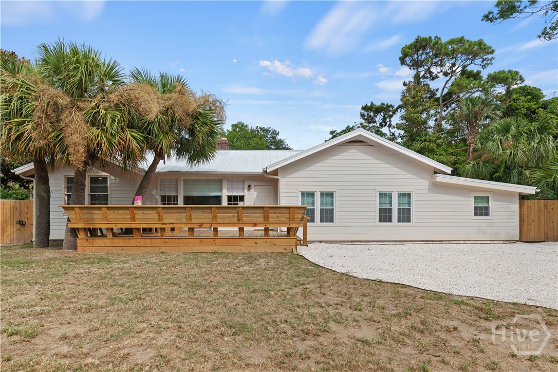 1402 6th Avenue Tybee Island, GA 31328 - Photo 6 of 75
