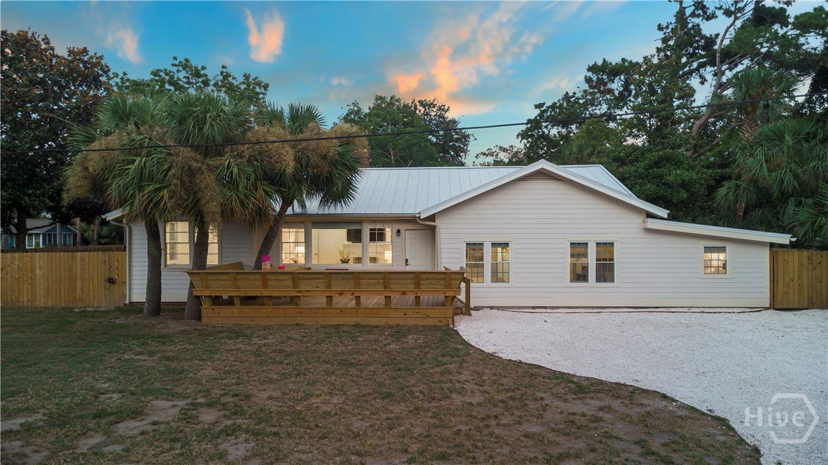 1402 6th Avenue Tybee Island, GA 31328 - Photo 67 of 75