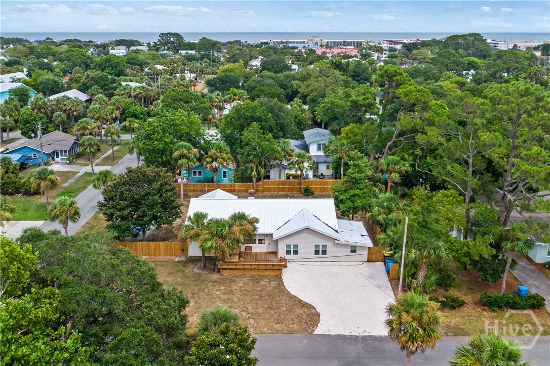 1402 6th Avenue Tybee Island, GA 31328 - Photo 73 of 75