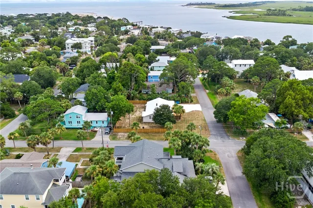 $1,095,000 | 1402 6th Avenue, Tybee Island, GA 31328