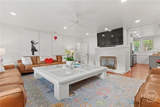 $1,095,000 | 1402 6th Avenue, Tybee Island, GA 31328