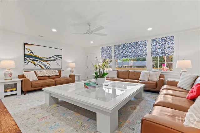 $1,095,000 | 1402 6th Avenue, Tybee Island, GA 31328