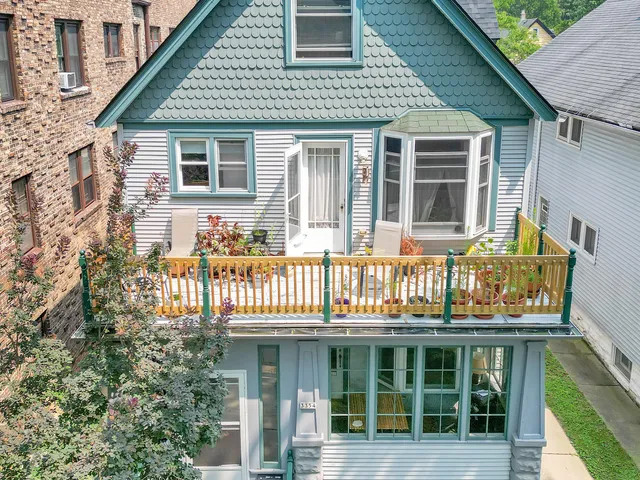 $374,900 | 3354 North Cambridge Avenue, Milwaukee, WI 53211