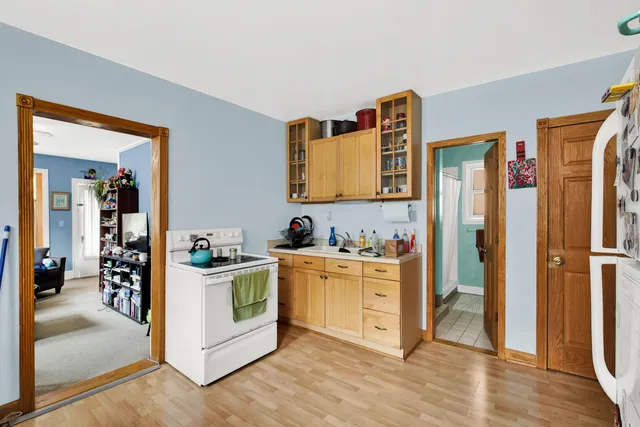 $374,900 | 3354 North Cambridge Avenue, Milwaukee, WI 53211