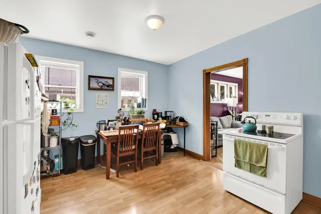 $374,900 | 3354 North Cambridge Avenue, Milwaukee, WI 53211